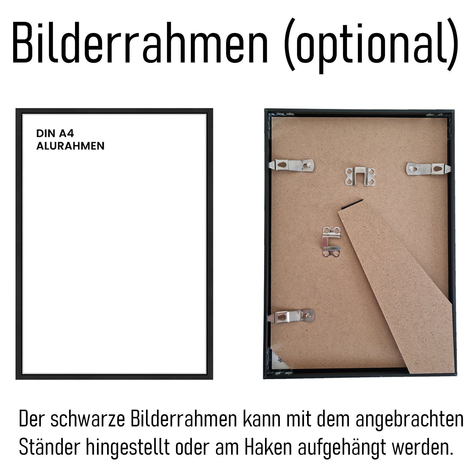 Tigerlino Poster 40. Geburtstag Geschenk Verkehrszeichen günstig online kaufen