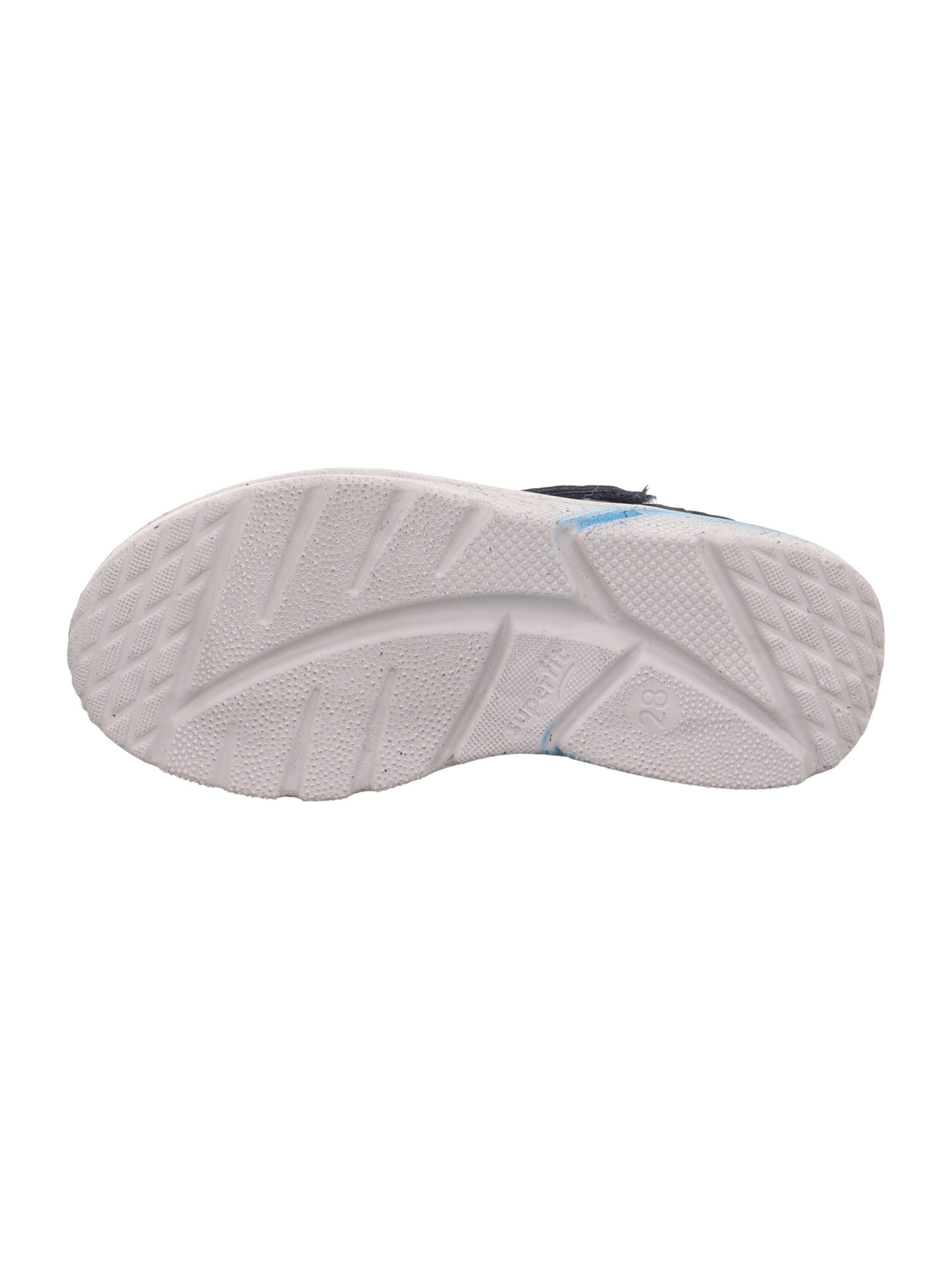 Superfit KICKS Sneaker (1-tlg)