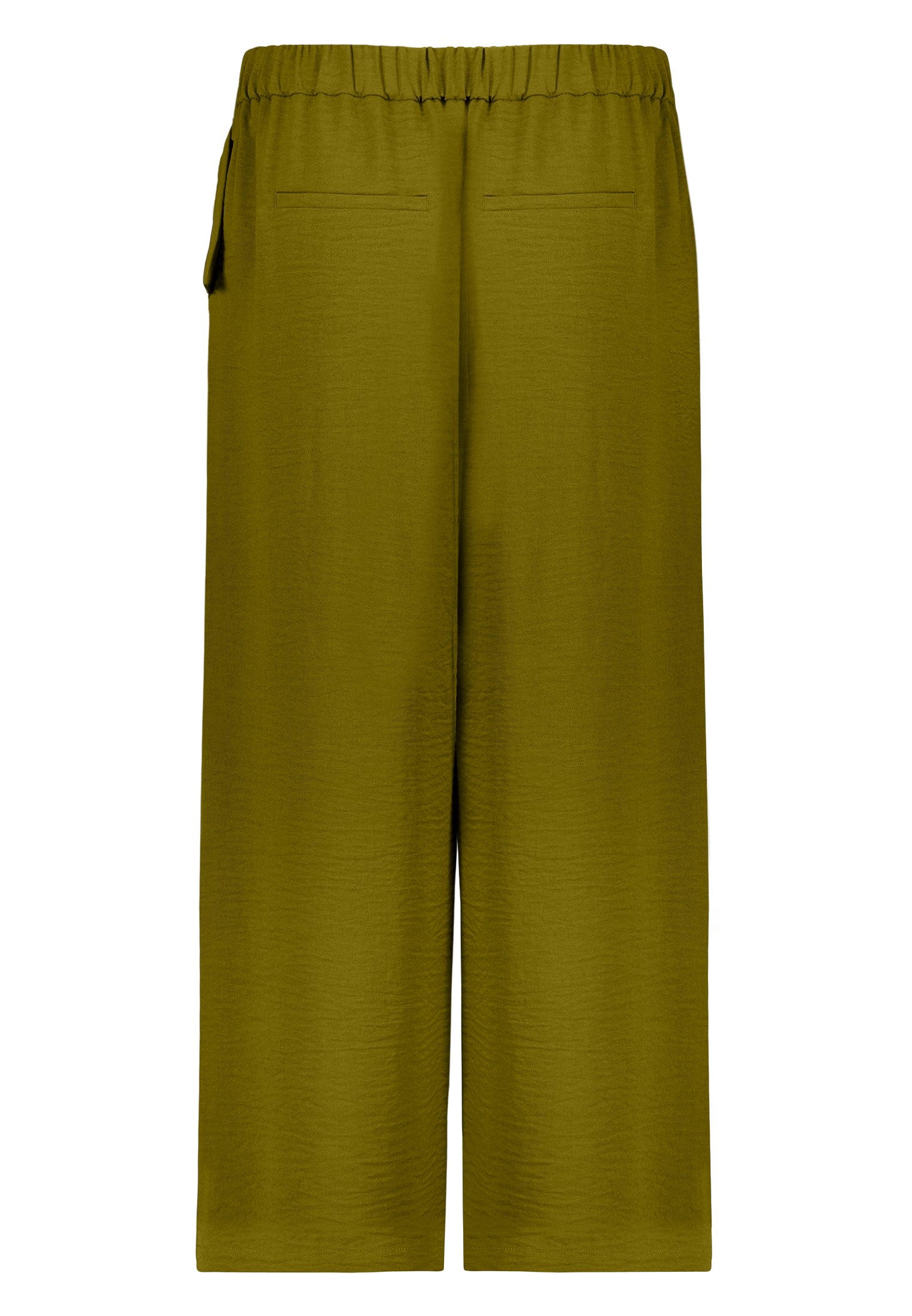 Zero Culotte Damen mit weitem Bein Schnallen