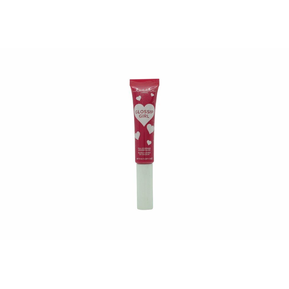 Lottie London Lipgloss Gossip Girl Lipgloss 8ml - Hashtag