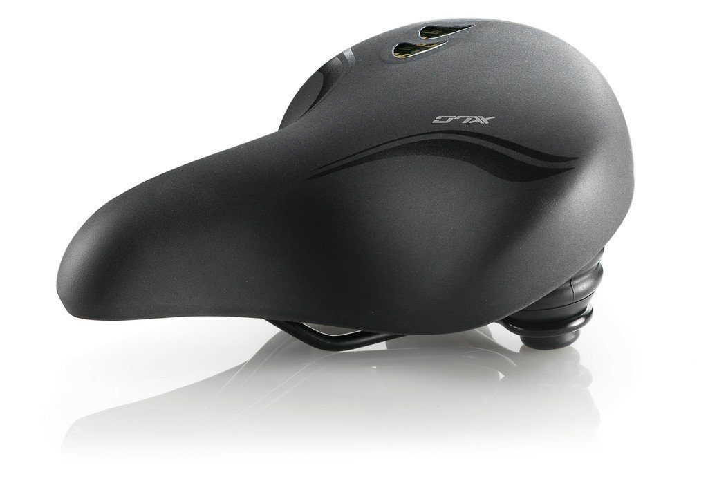 XLC Fahrradsattel, City-Sattel All Season SA-A26