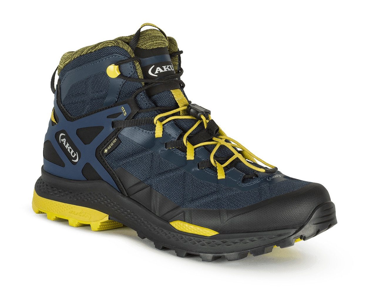 AKU Rocket Mid GTX (Fast-Hiking, wasserdicht) günstig online kaufen