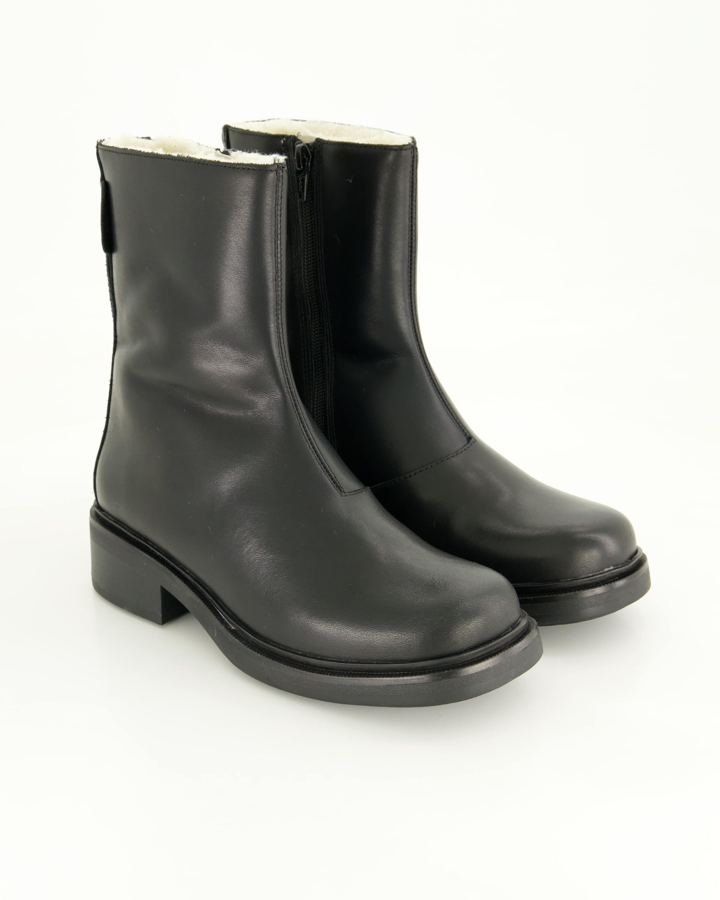 Vagabond Karlie Winterstiefelette Obermaterial: Leder