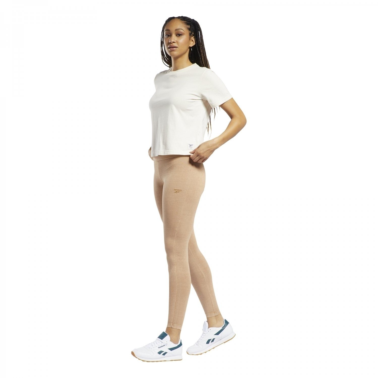 Reebok Classic T-Shirt Reebok Classics Non Dye Tee