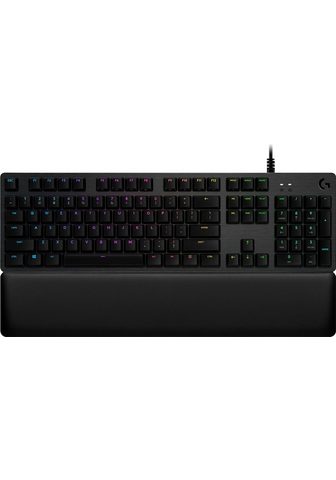 Logitech »G513« Gaming-Tastatur