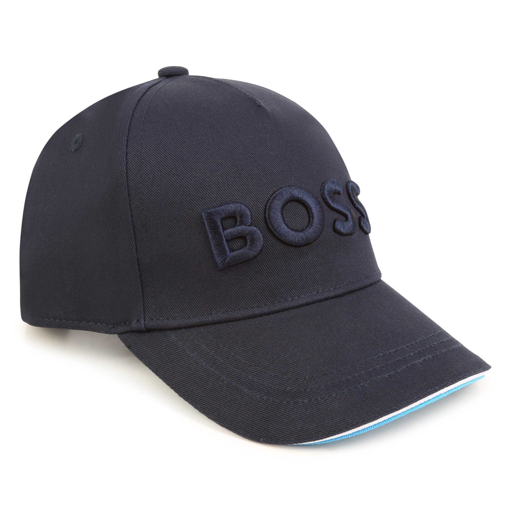 Boss Kidswear Baseball Cap Boss Kidswear x DC Comics - Mehr als nur eine Kappe. Ein Statement!