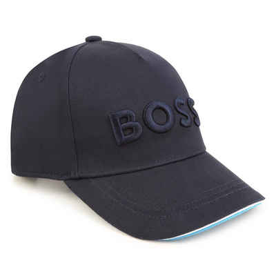 BOSS Baseball Cap Boss Kidswear x DC Comics - Mehr als nur eine Kappe. Ein Statement!