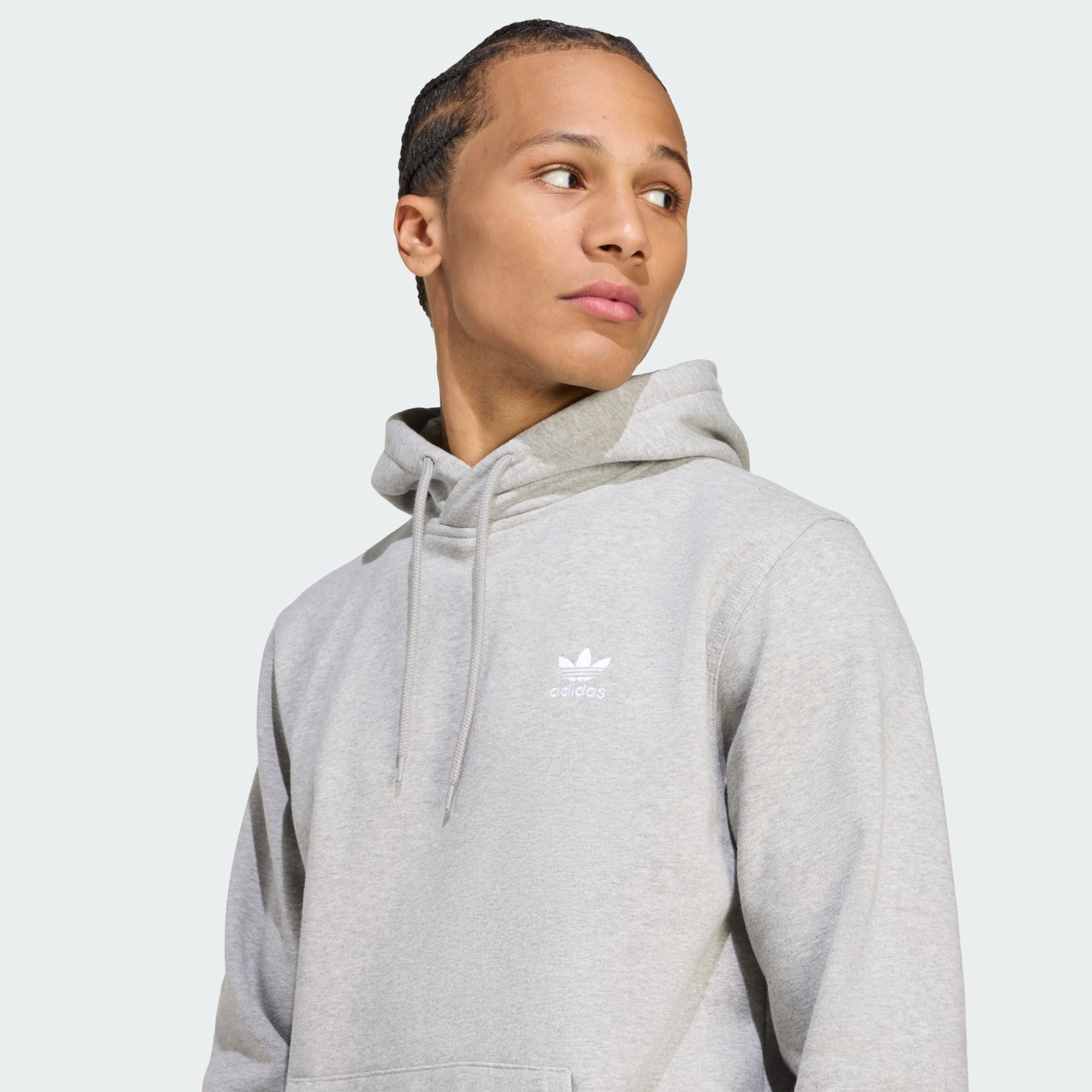adidas Originals Hoodie TREFOIL ESSENTIALS HOODIE (1-tlg)