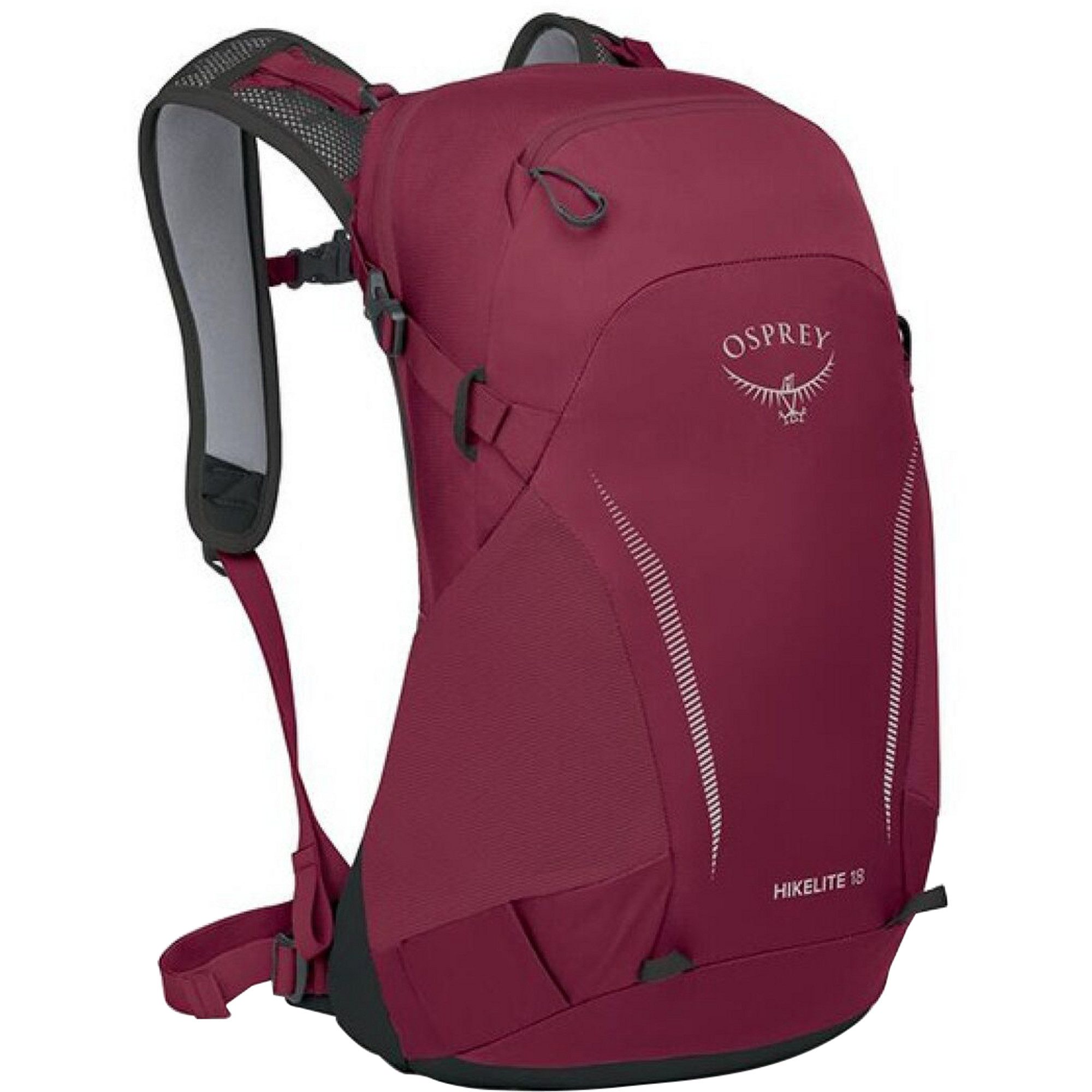 Osprey Wanderrucksack Osprey Hikelite 18, Rucksack, (18 Liter) günstig online kaufen