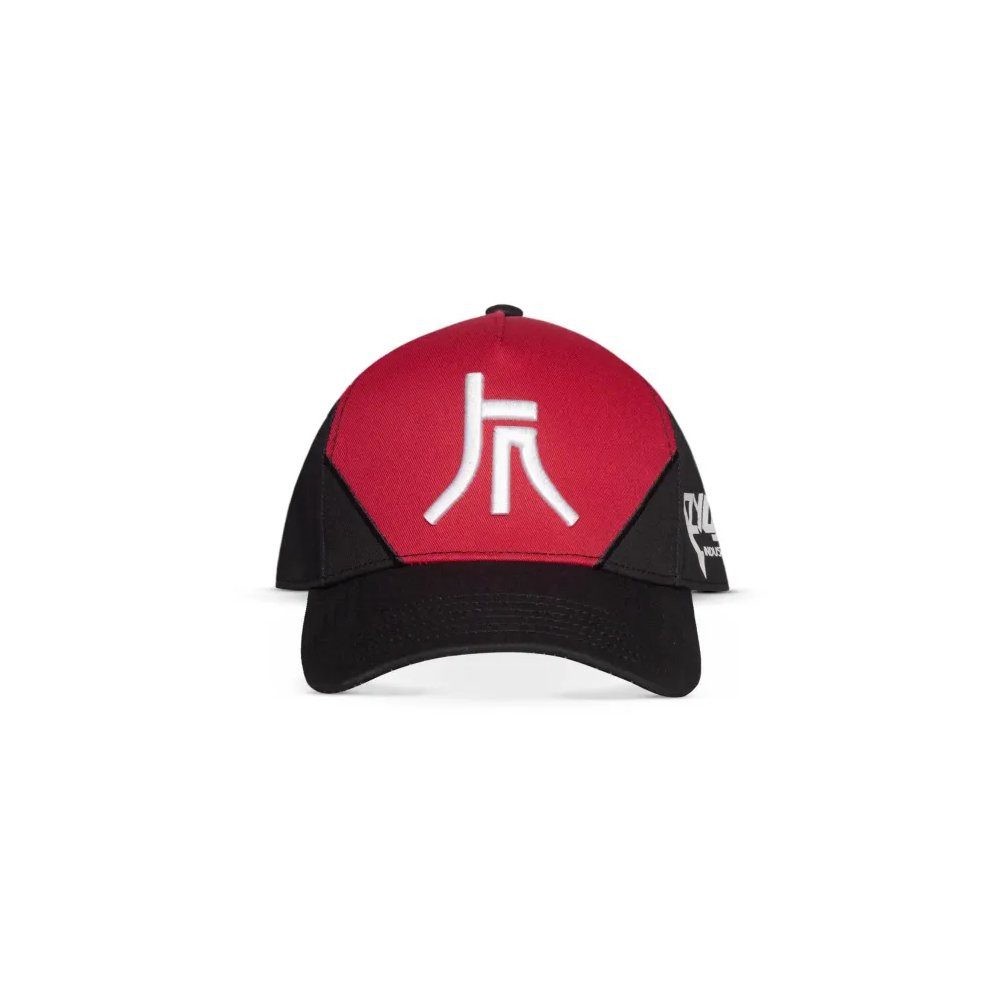 Starfield Snapback Cap Adjustable Cap
