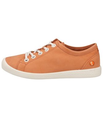 softinos Sneaker Leder Sneaker