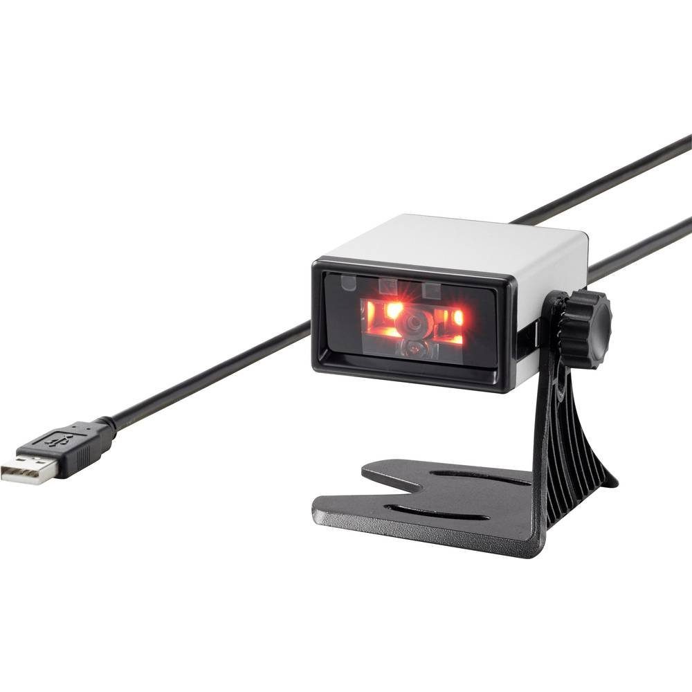 Renkforce Barcode Scanner 2D USB RF-3794272 Scanner