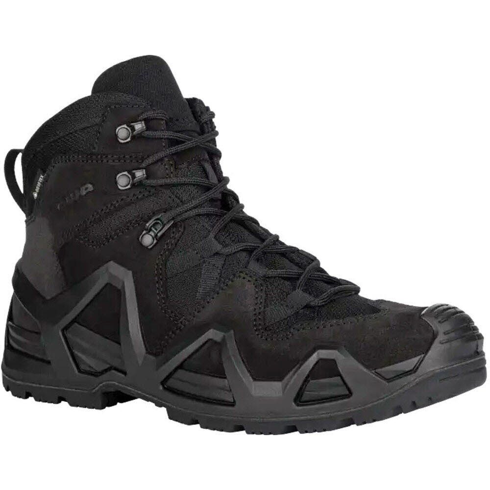 ZEPHYR MK2 GTX MID Wanderstiefel