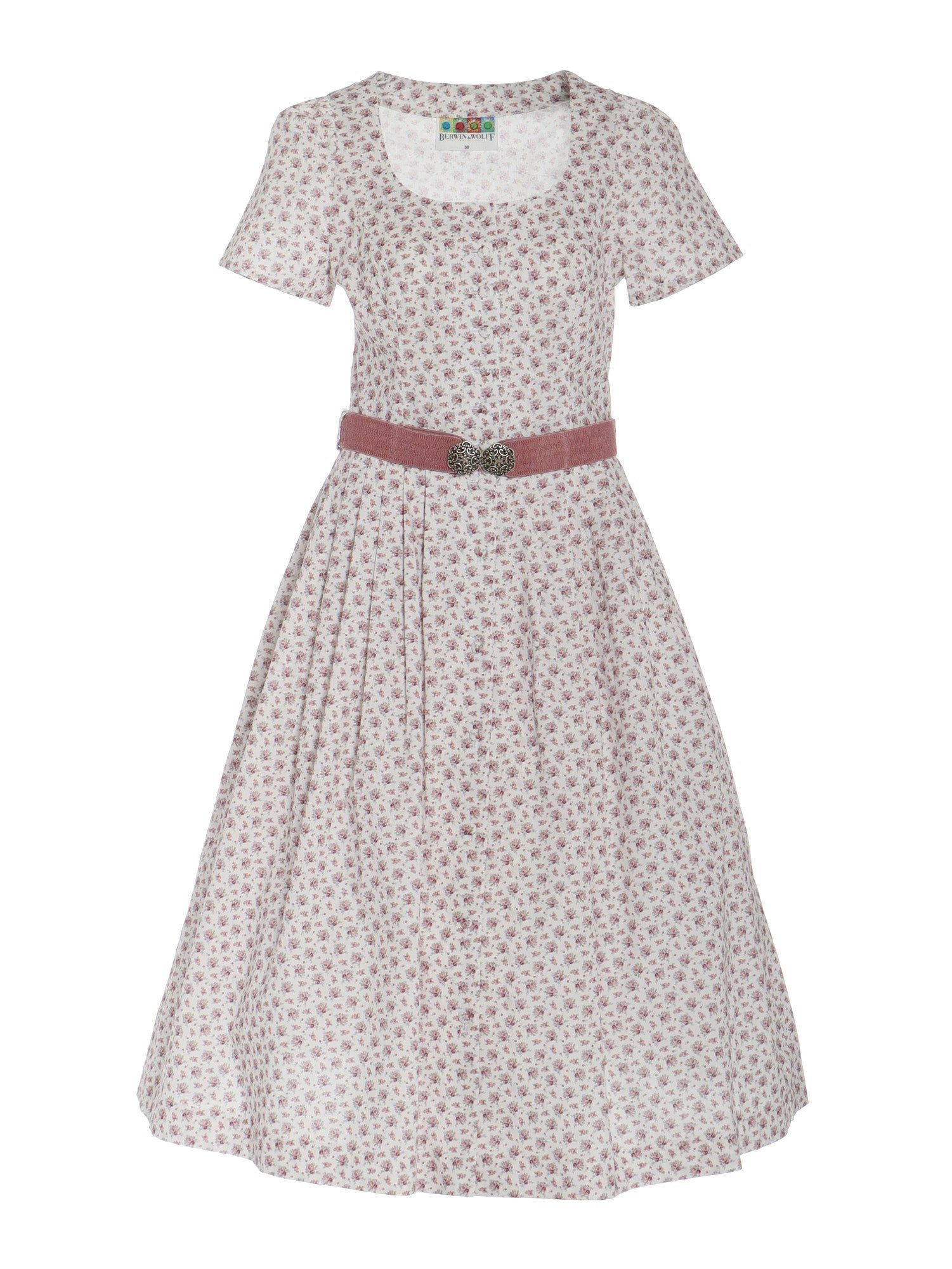 Berwin Und Wolff Trachtenkleid