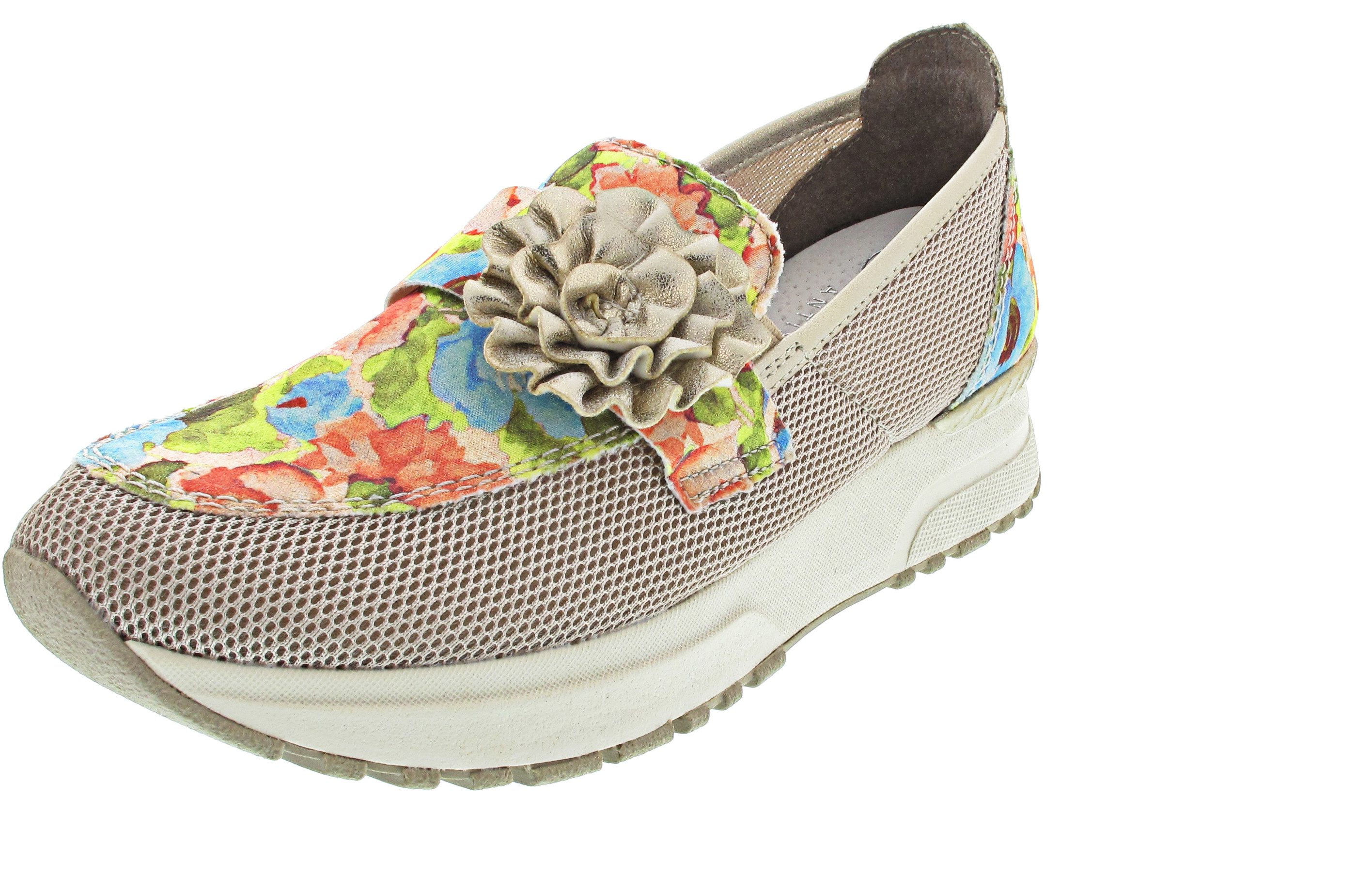 Rieker Slipper