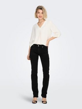 ONLY Regular-fit-Jeans ONLALICIA REG STRT DNM DOT297 NOOS