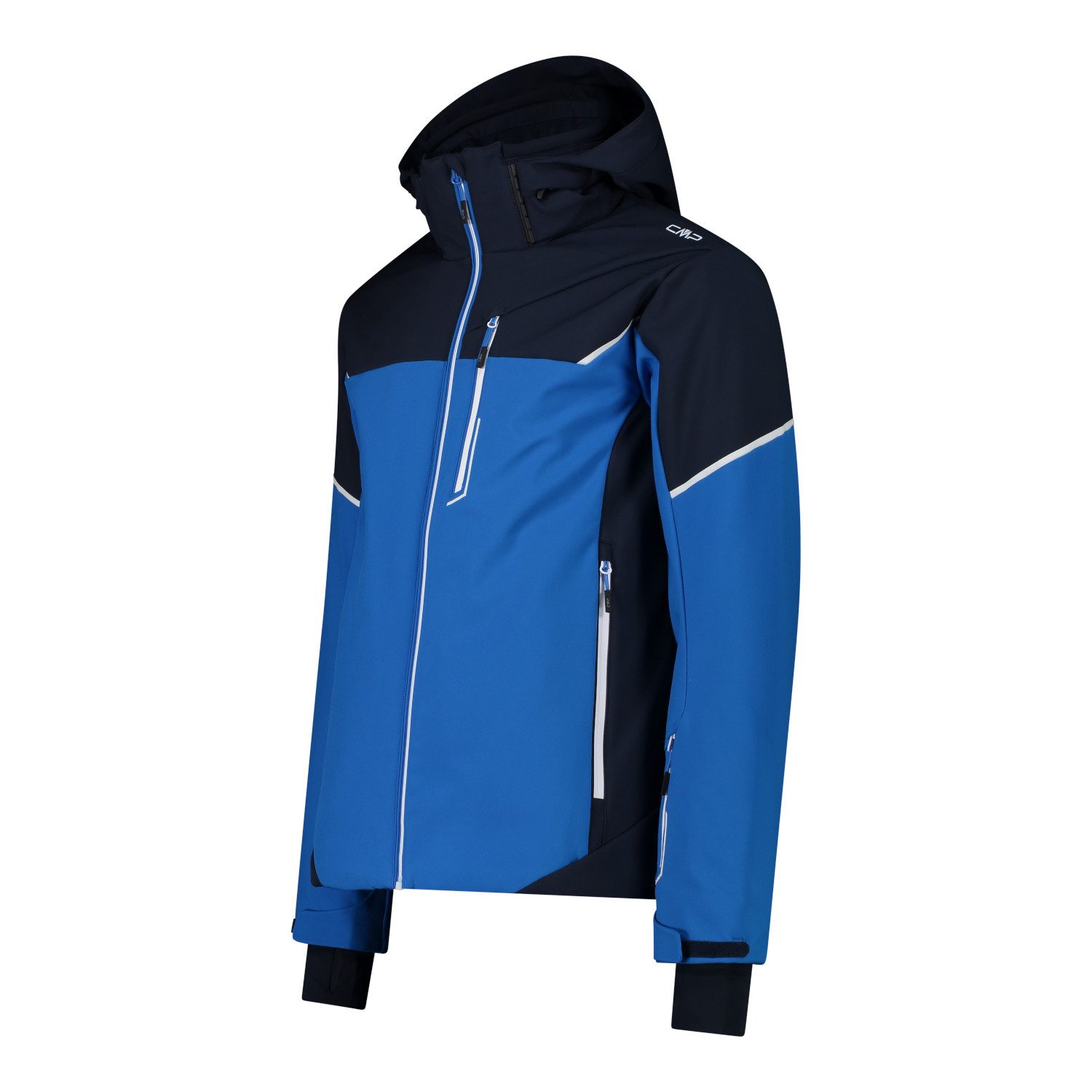 CMP Skijacke CMP Herren Skijacke MAN JACKET ZIP HOOD 33W0897