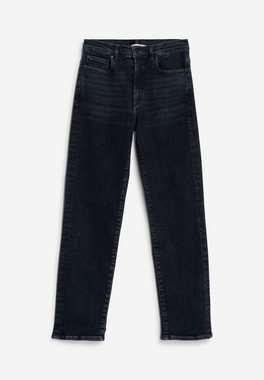 Armedangels Slim-fit-Jeans LEJAANI X STRETCH Damen (1-tlg) empty