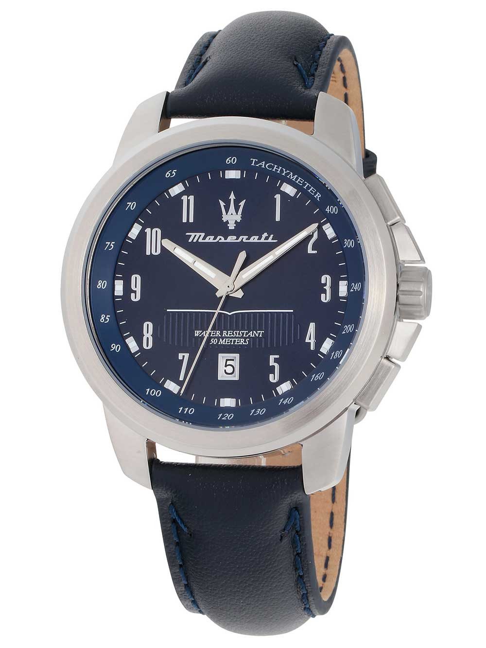MASERATI Quarzuhr Maserati R8851121003 Successo Herrenuhr günstig online kaufen
