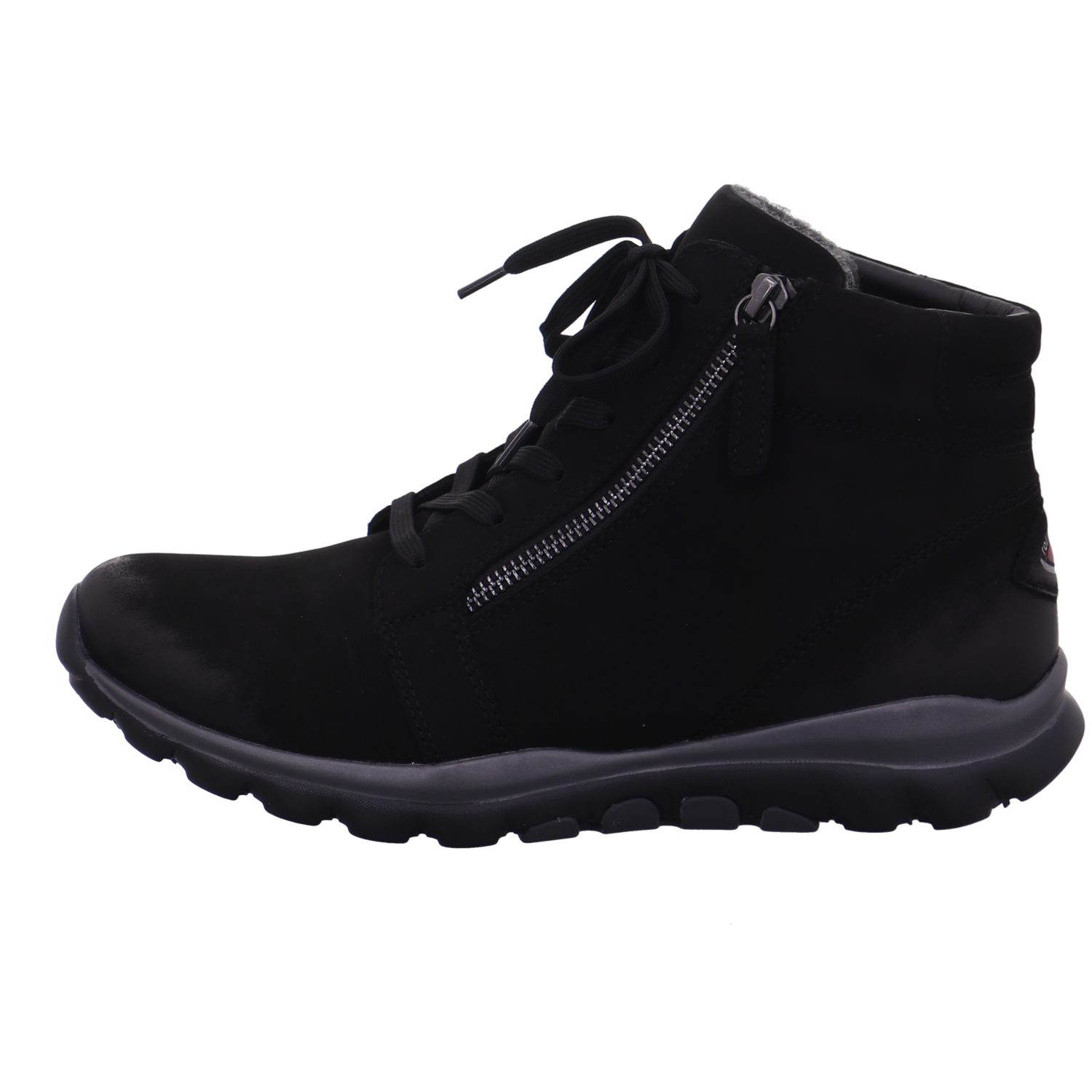 Gabor Gabor schwarz Stiefelette günstig online kaufen