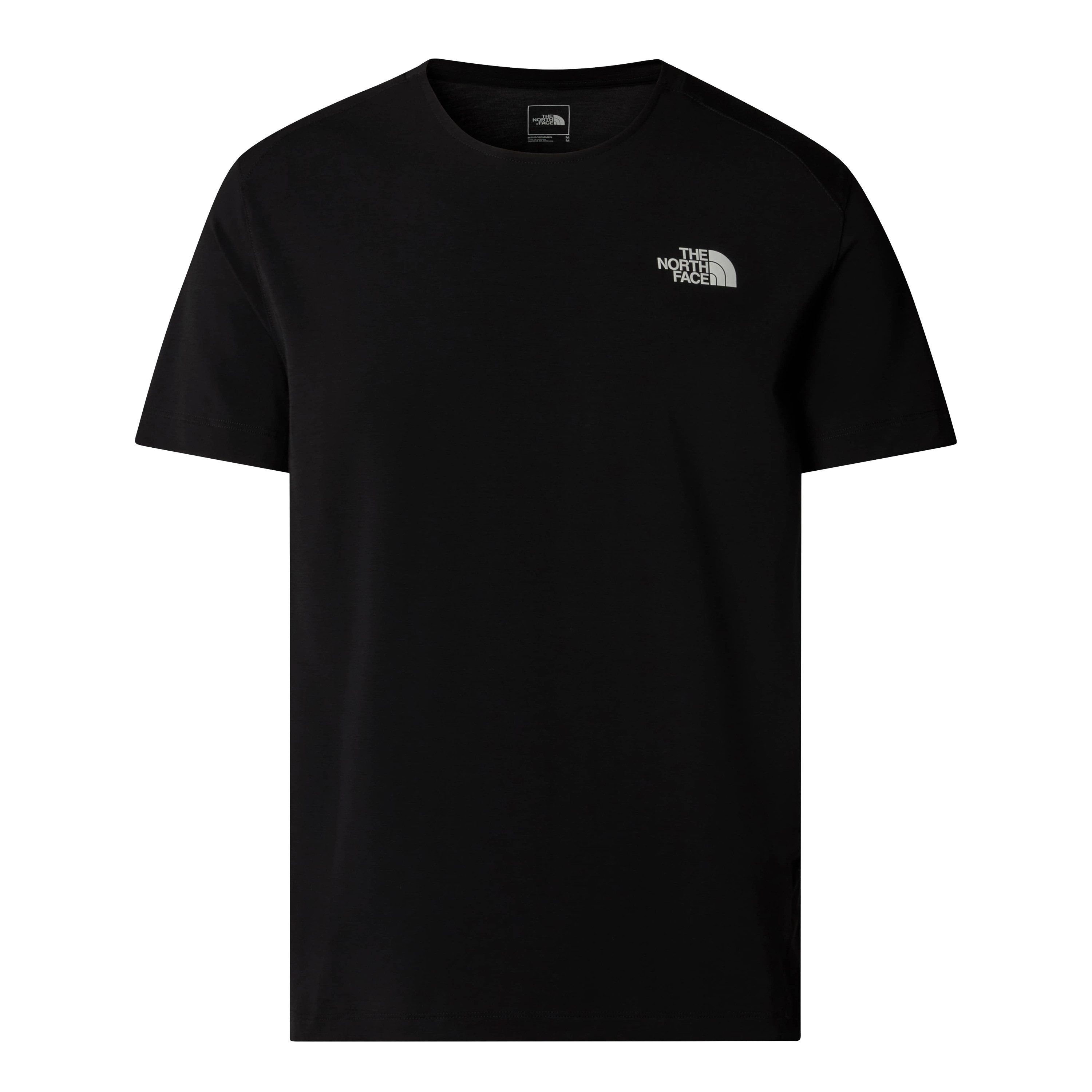 The North Face Funktionsshirt The North Face Lightning Alpine Tee