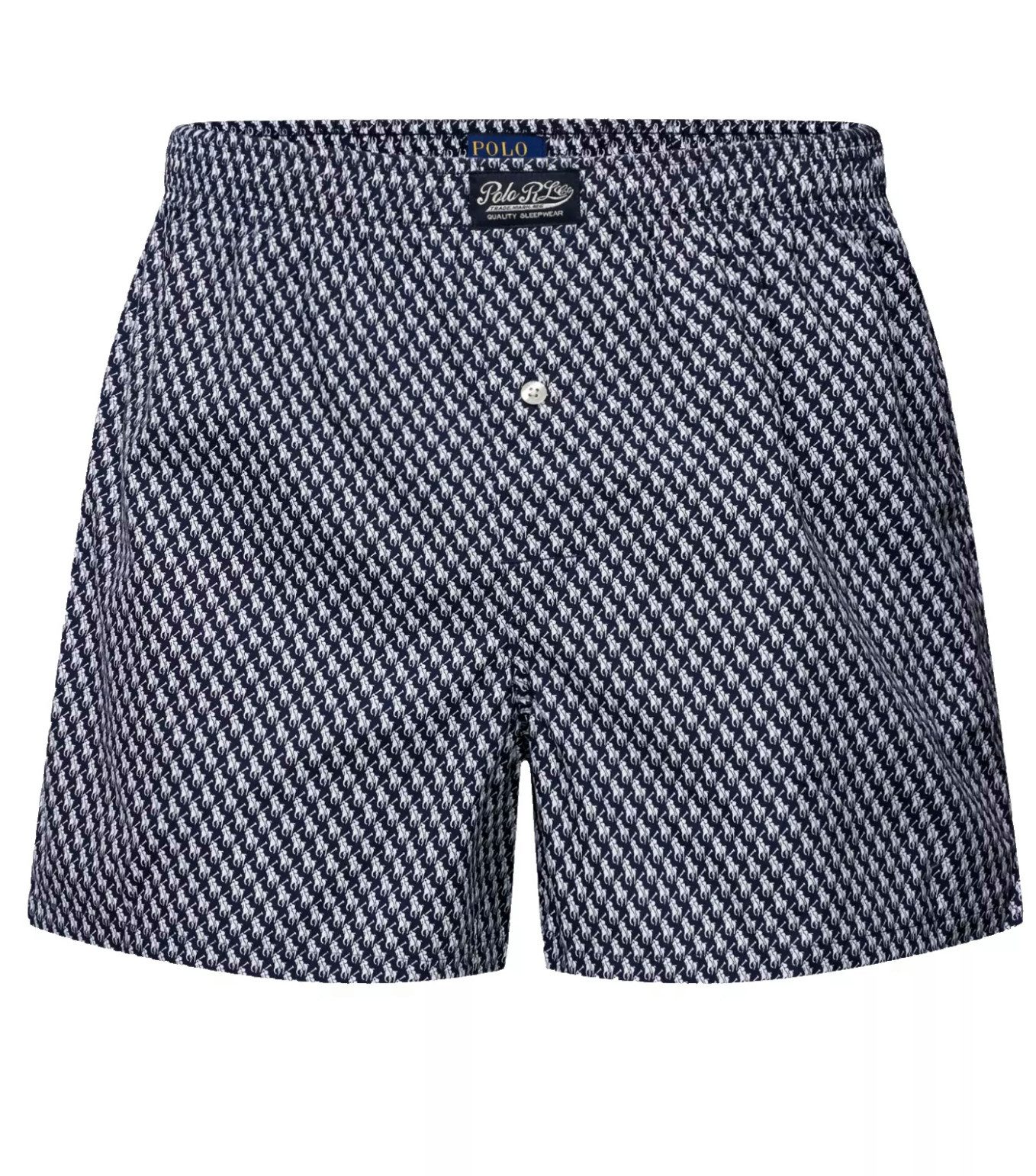 Polo Ralph Lauren Boxershorts Stilvolle Boxer Shorts im 90er-Jahre-Look Tru günstig online kaufen