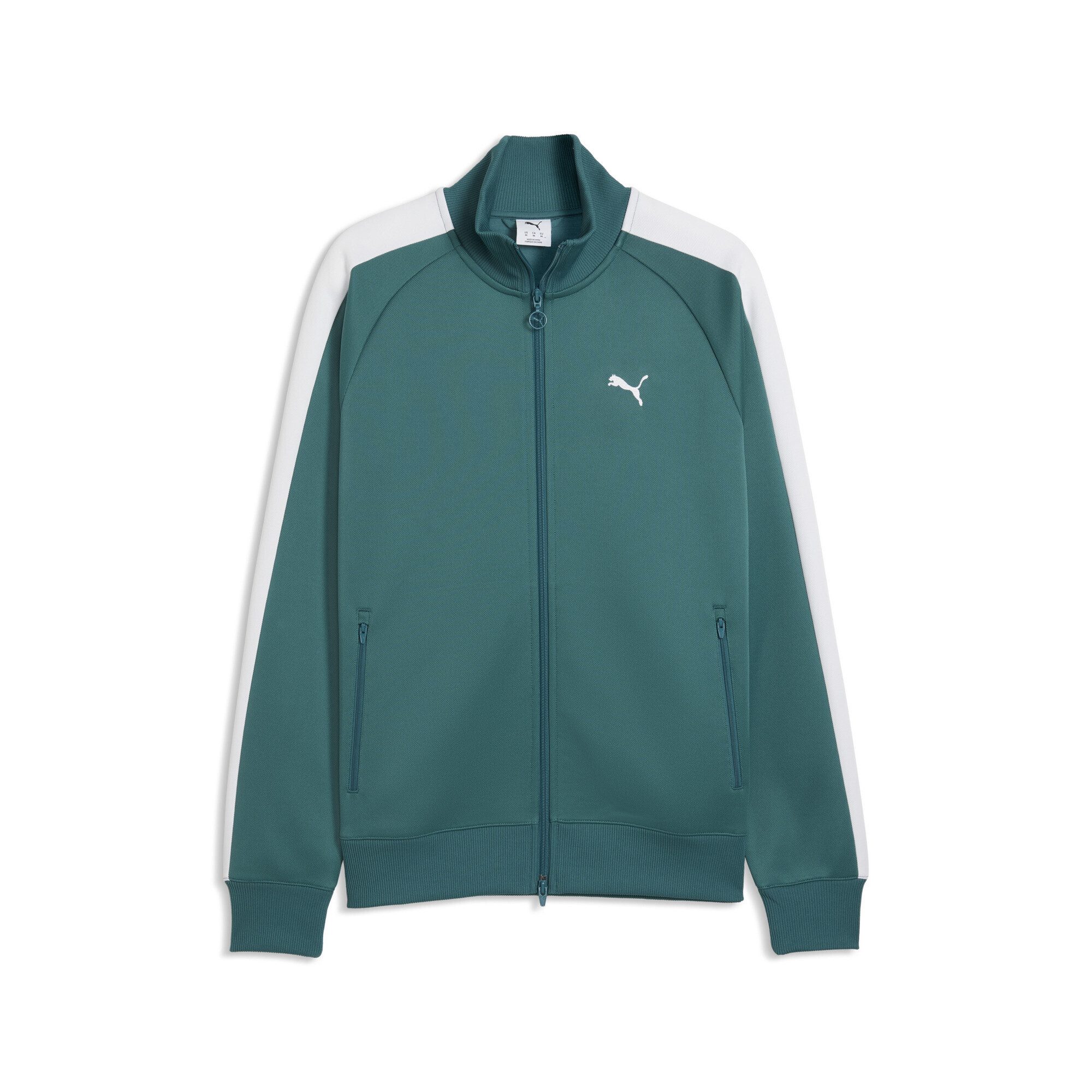 PUMA Trainingsjacke T7 ALWAYS ON Trainingsjacke Herren