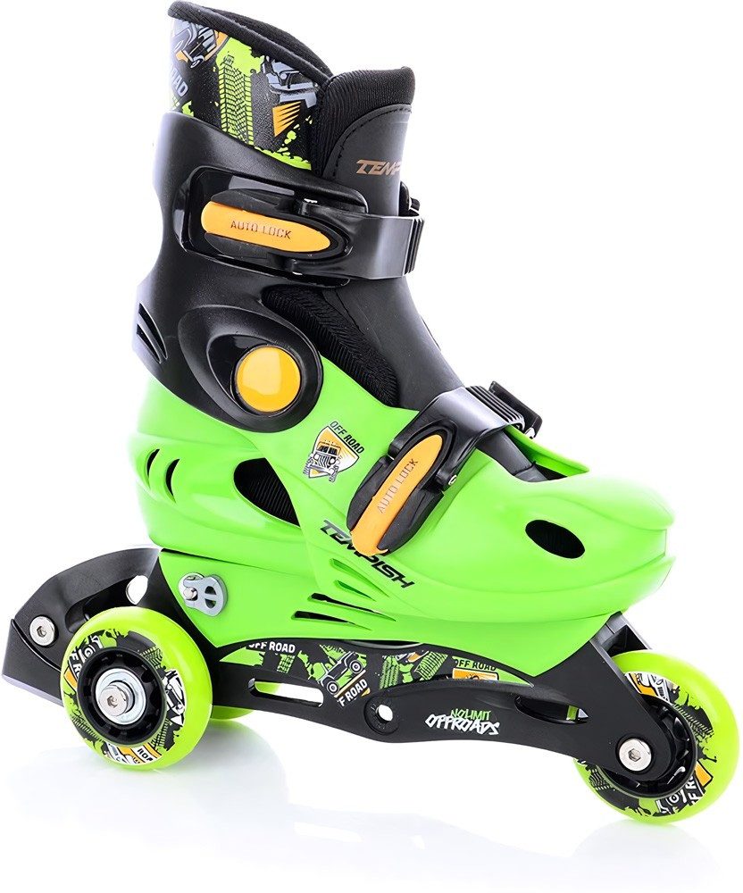 TEMPISH Inlineskates