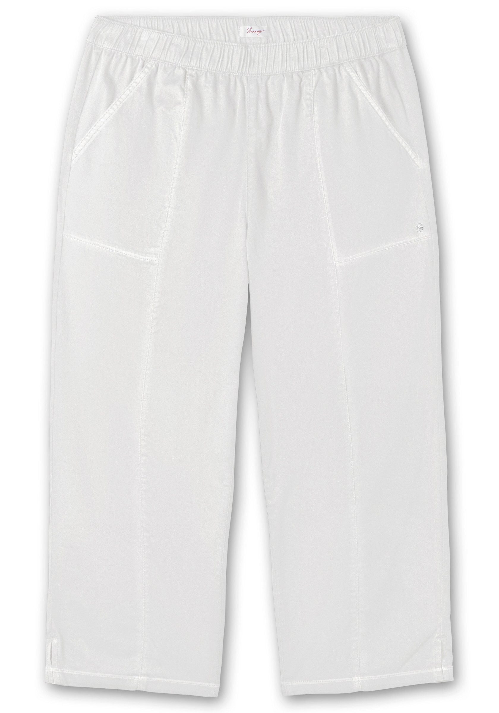 Schlupfhose Große Größen
