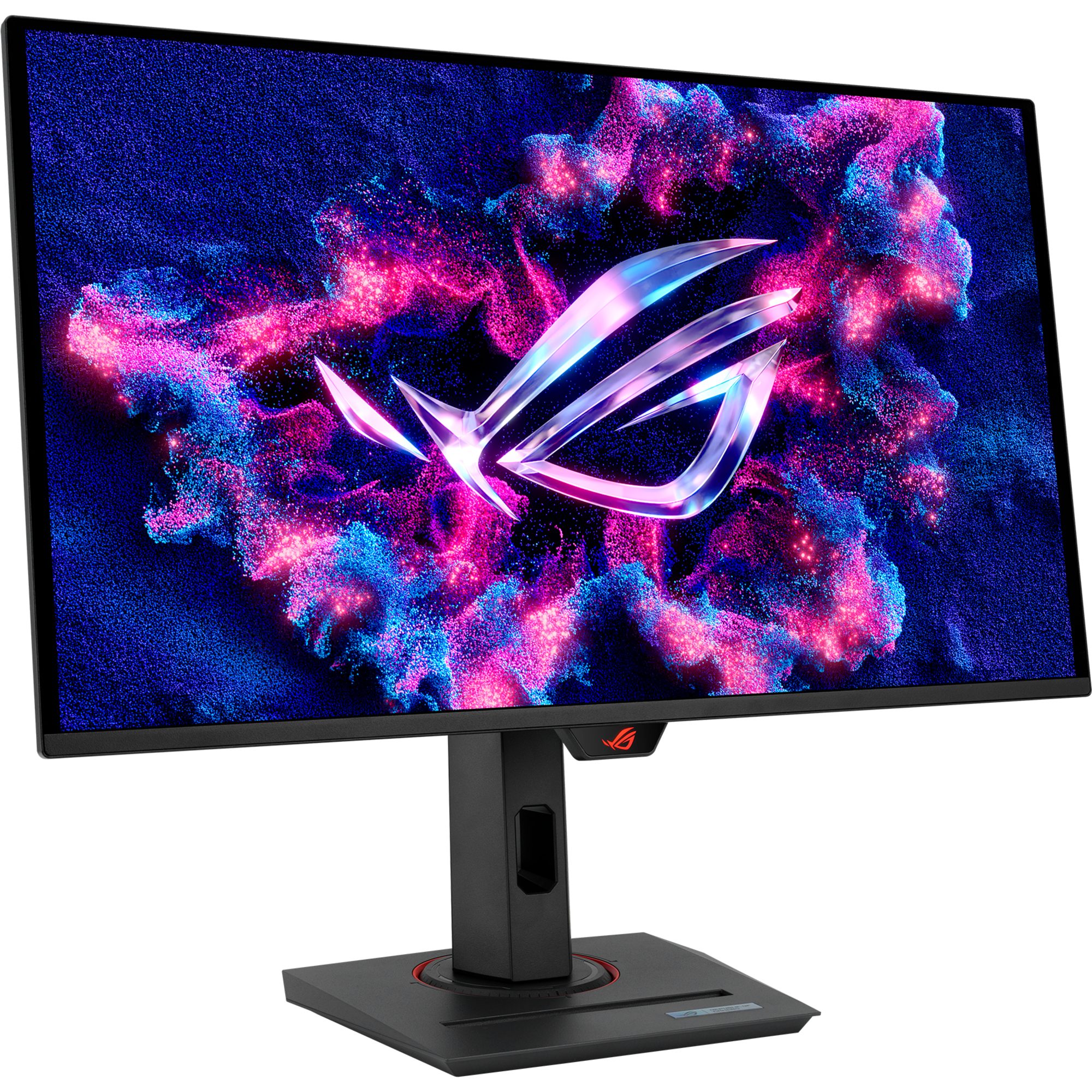 Asus ASUS ROG Strix OLED XG27ACDNG, Gaming-Monitor, (QHD, QD-OLED-Panel TFT-Monitor (2560 x 1440 px, 0,03 ms Reaktionszeit, QD-OLED)