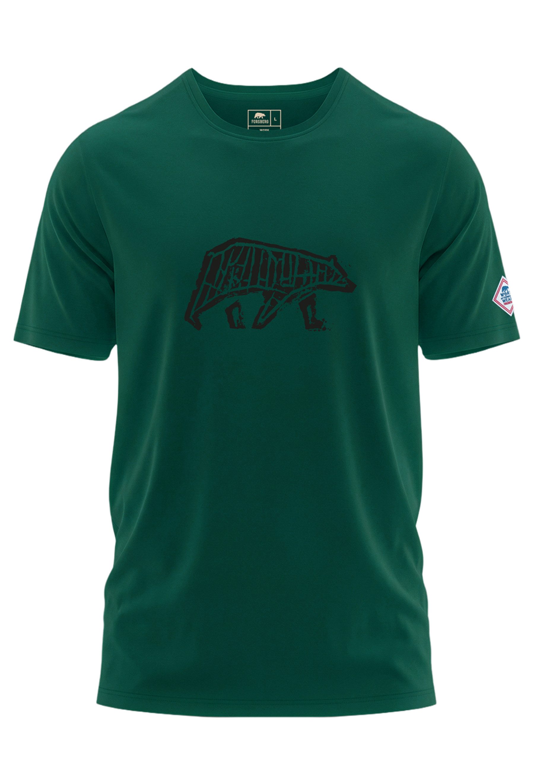 T-Shirt Terrengson T-Shirt