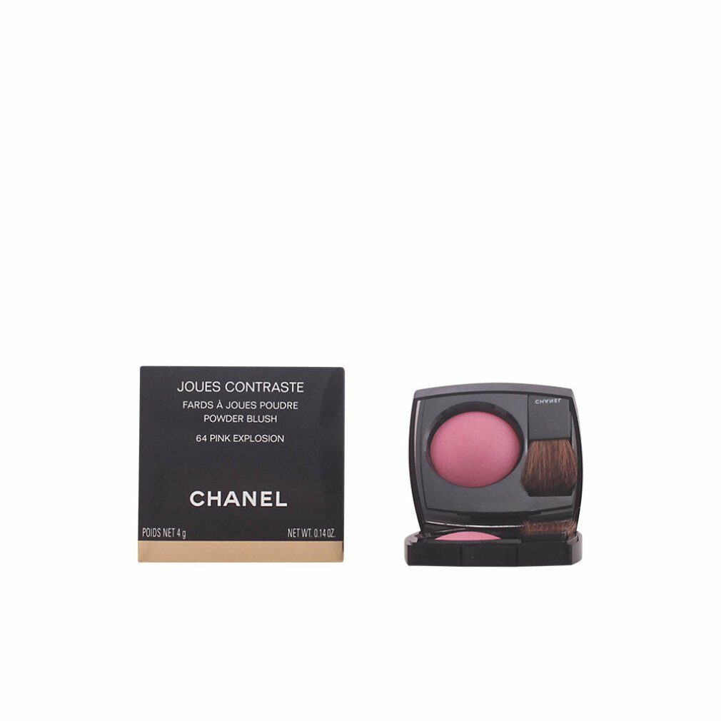 Rouge JOUES CONTRASTE #64-pink explosion 4 gr