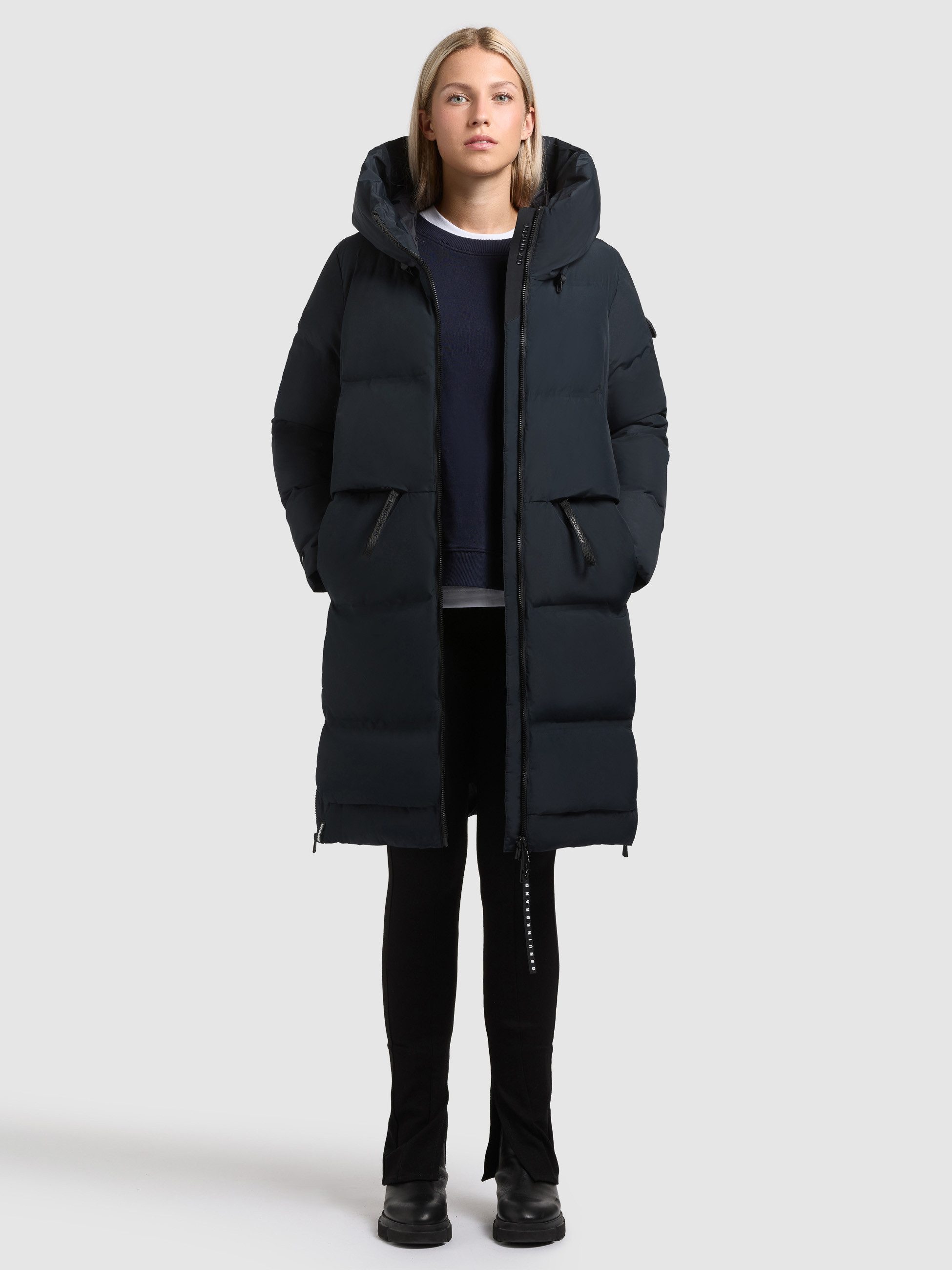 khujo Steppmantel AROMA2 günstig online kaufen