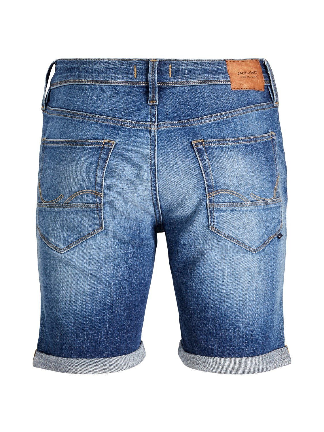Jack & Jones Jeansshorts Jack & günstig online kaufen