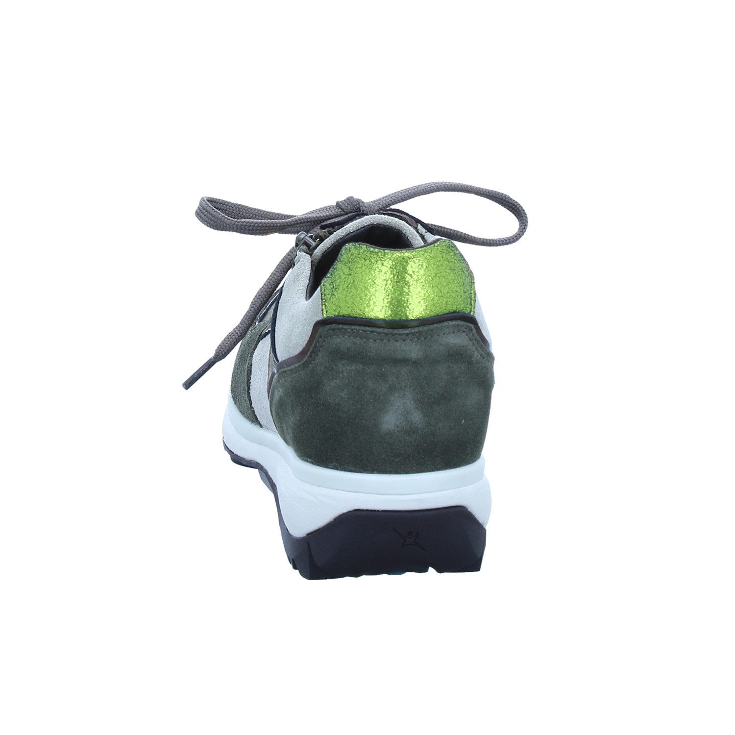 Xsensible Lucca Schnürschuh