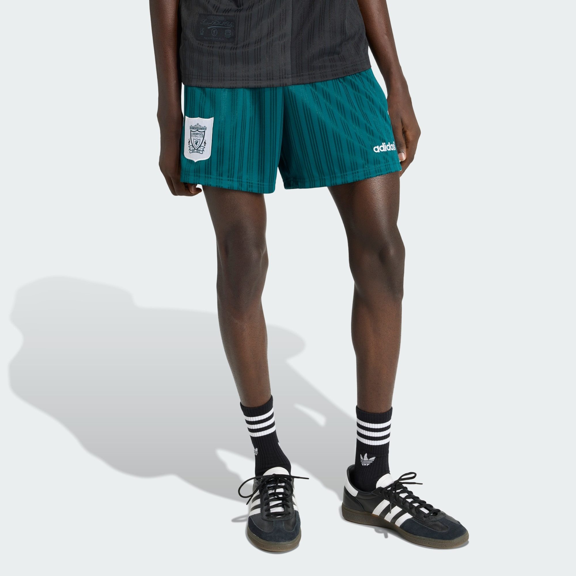 Shorts LIVERPOOL FC AUSWÄRTSSHORTS 95