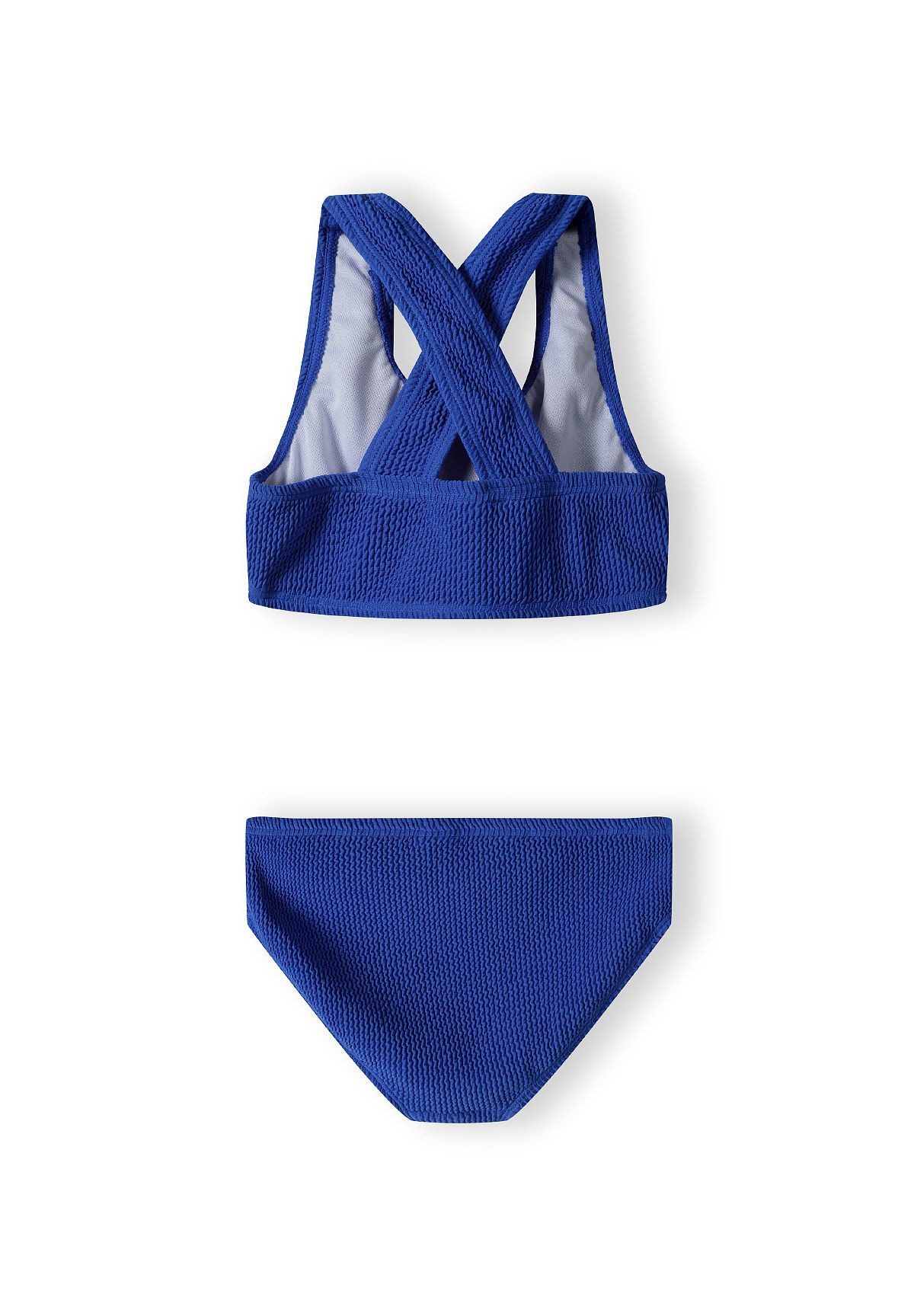 MINOTI Bustier-Bikini Zweiteiliger Badeanzug (3y-11y) günstig online kaufen