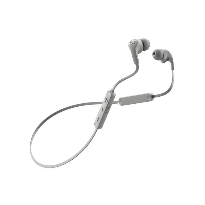 Fresh´n Rebel Flow Tip Wireless wireless In-Ear-Kopfhörer (kabellos integrierte Fernbedienung und Mikrofon)