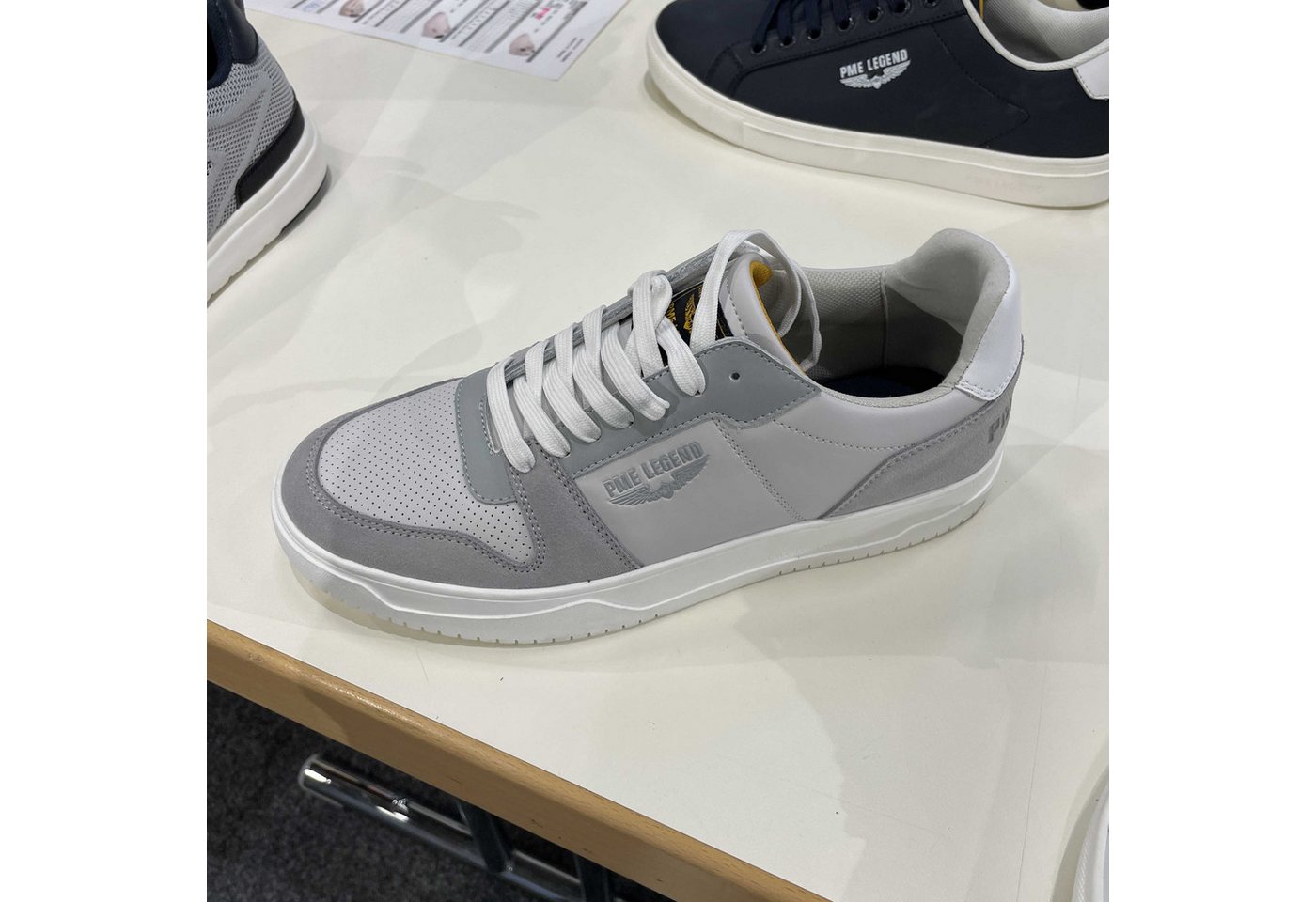 PME LEGEND Lassen Sneaker