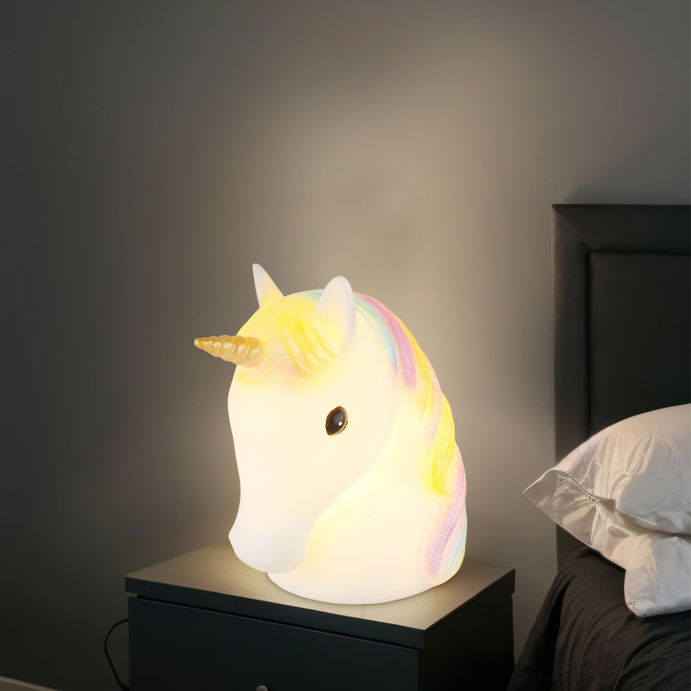 GLOBO LIGHTING Dekolicht, LED-Leuchtmittel fest verbaut, günstig online kaufen