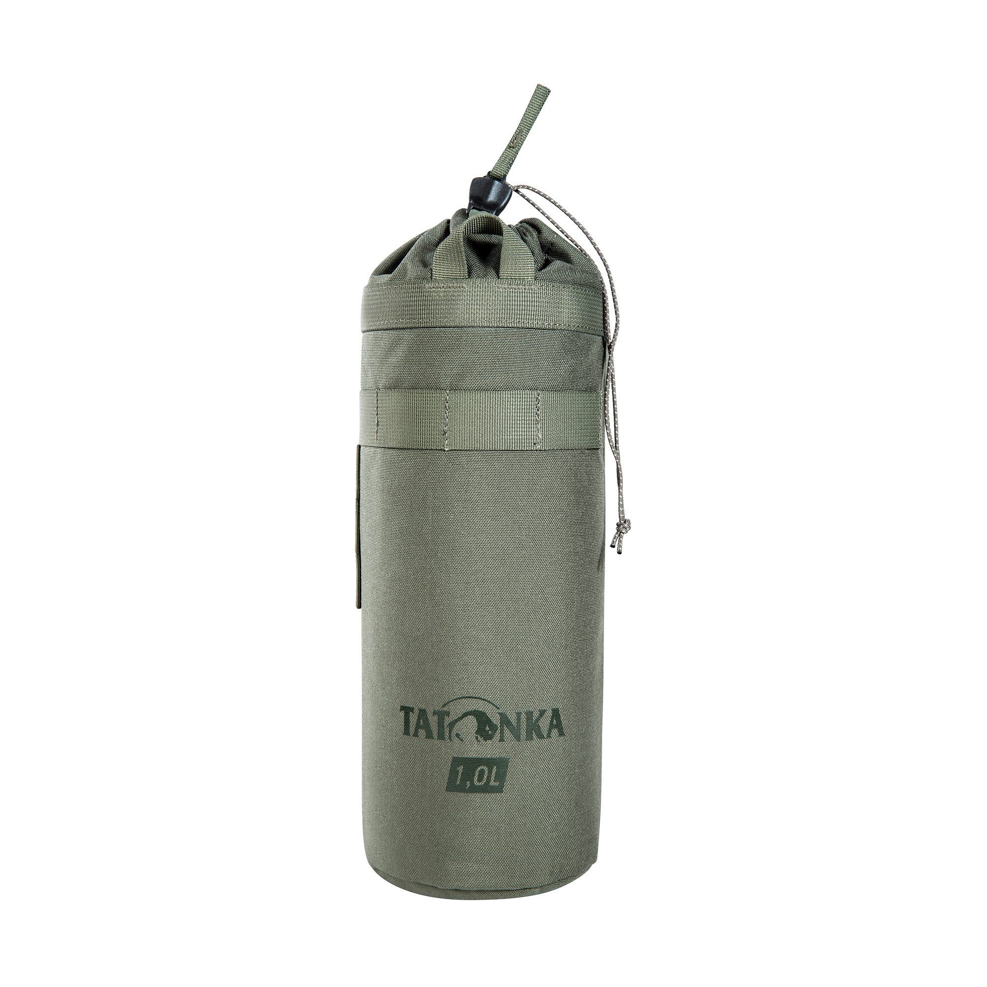 TATONKA® Isolierflasche Thermo Bottle Cover 1l BC Isolierhülle