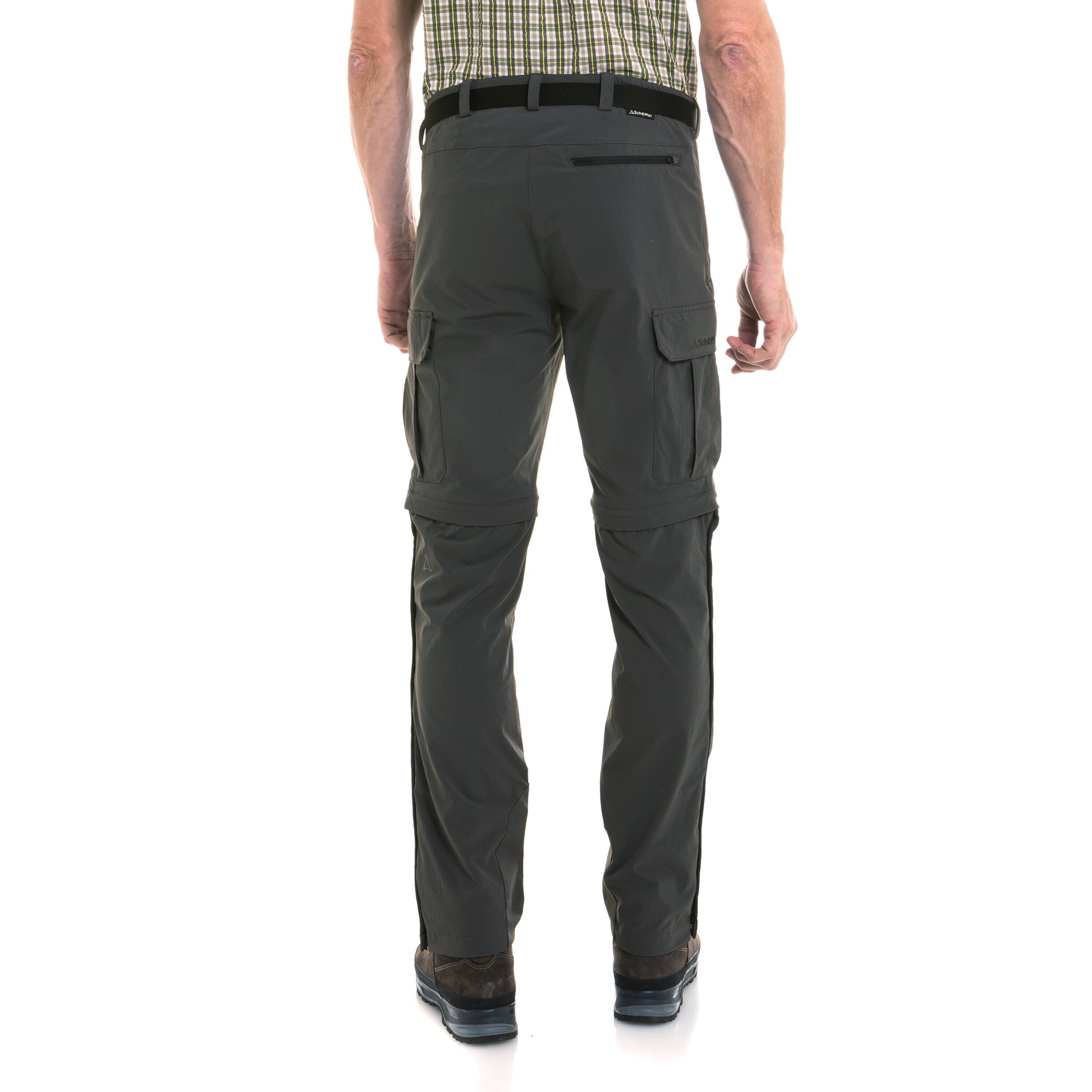 Schöffel Regenhose Kyoto