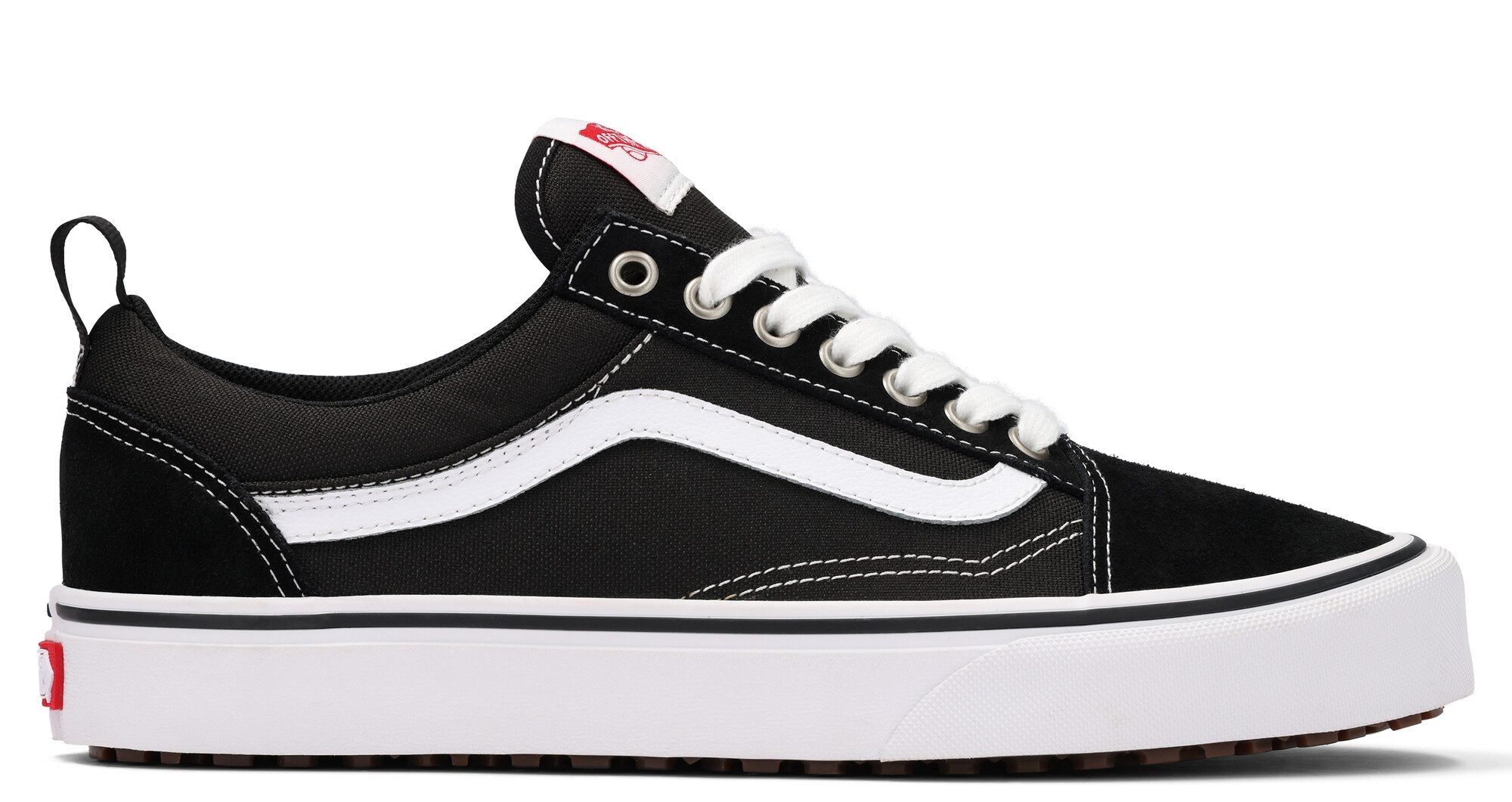 Vans MTE OLD SKOOL INSULATED Sneaker gefüttert günstig online kaufen