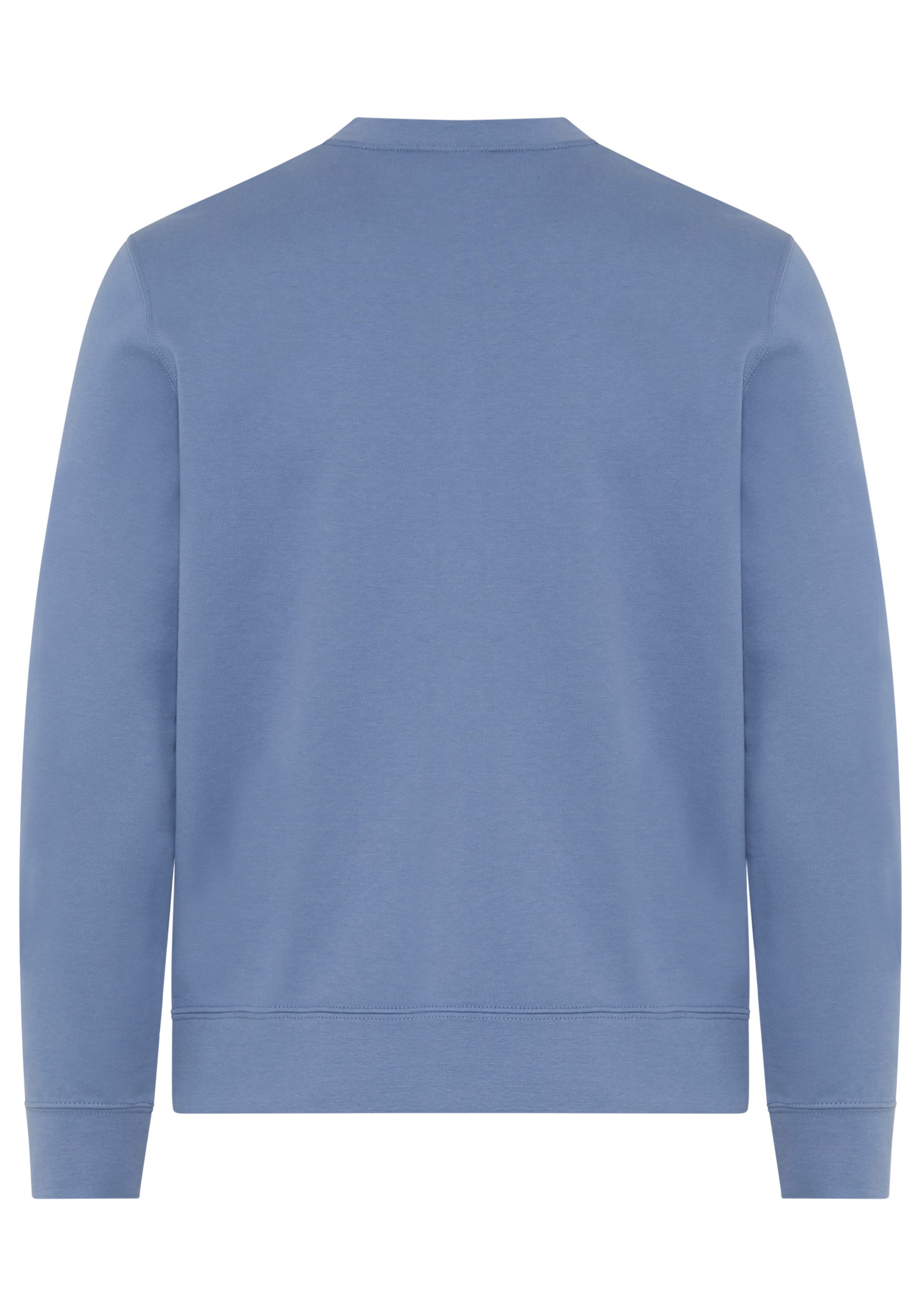 Calvin Klein Jeans Sweatshirt Regular fit mit Rundhalsausschnitt