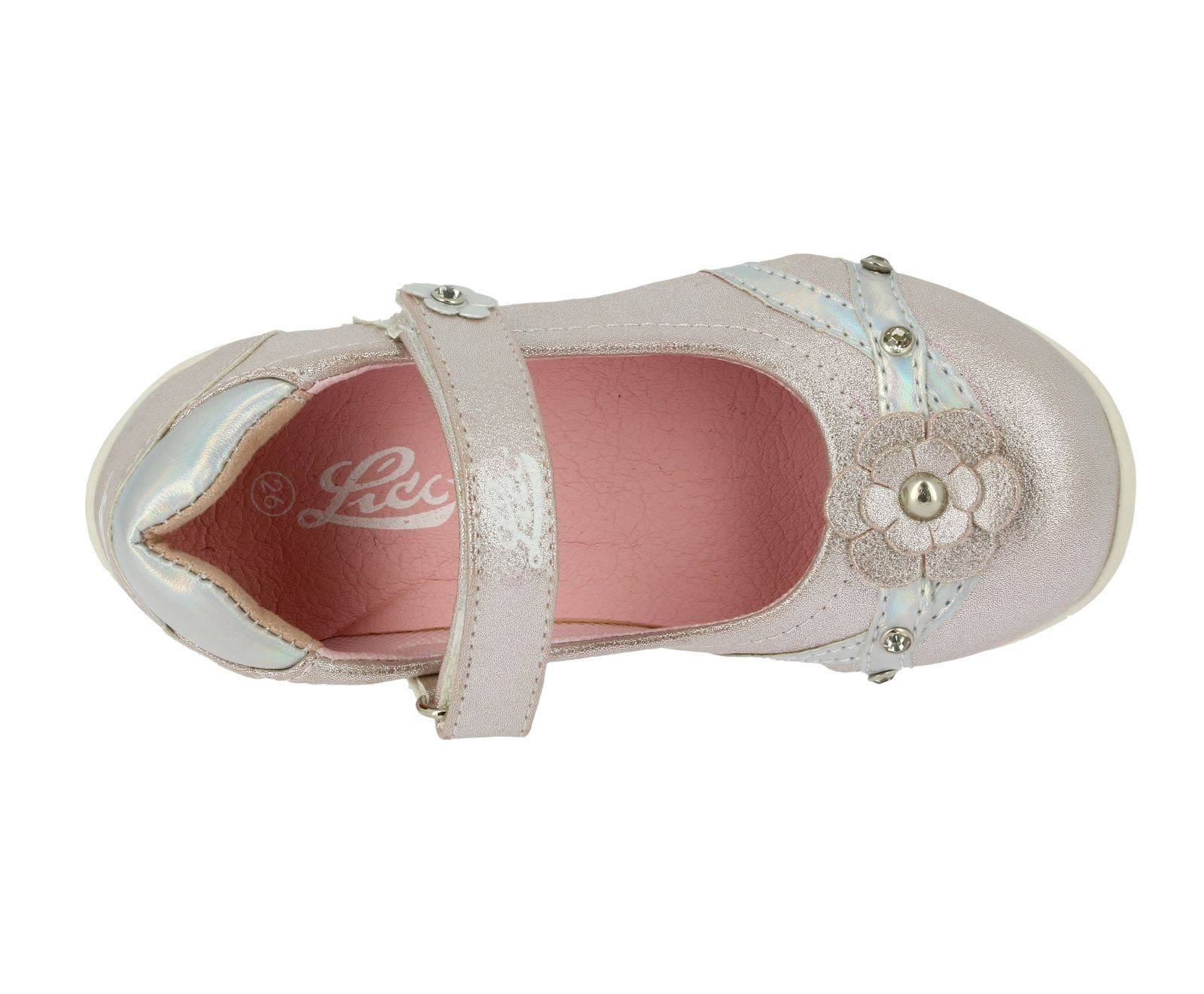 Lico Ballerina Mona V Ballerina