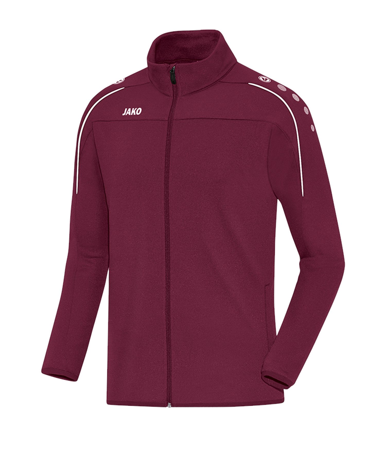 Jako Allwetterjacke Classico Jacke (1-St) default