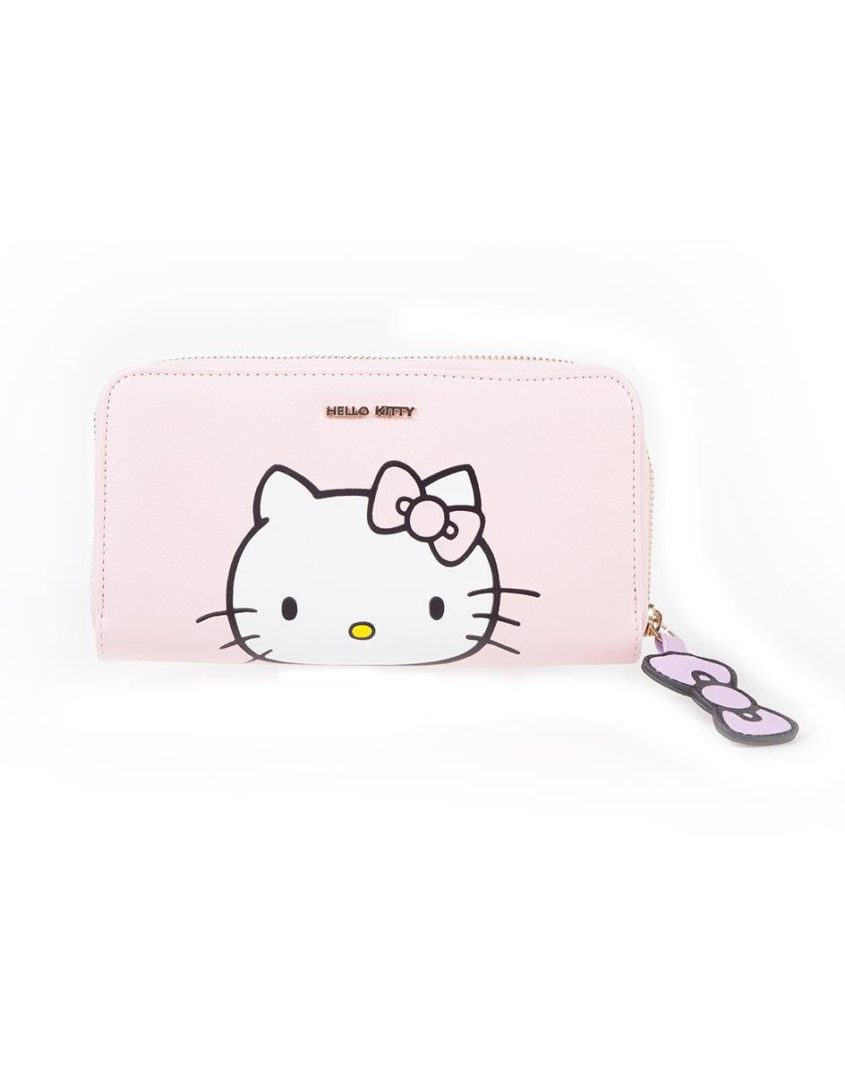 Hello Kitty Geldbörse