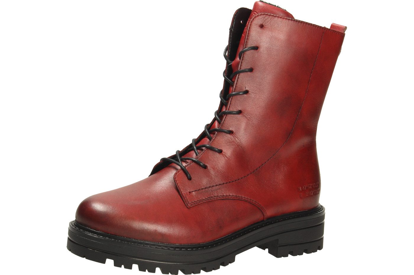 Stiefel