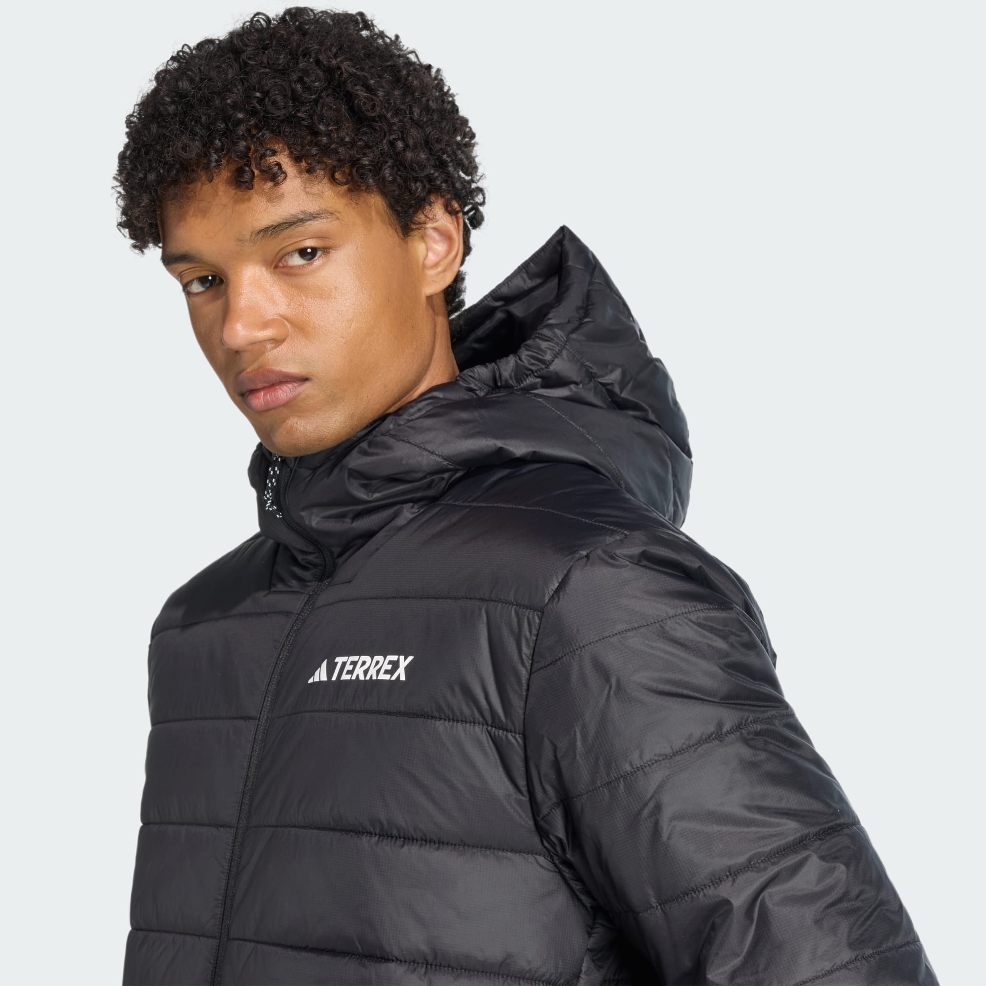 adidas TERREX Outdoorjacke (1-St)