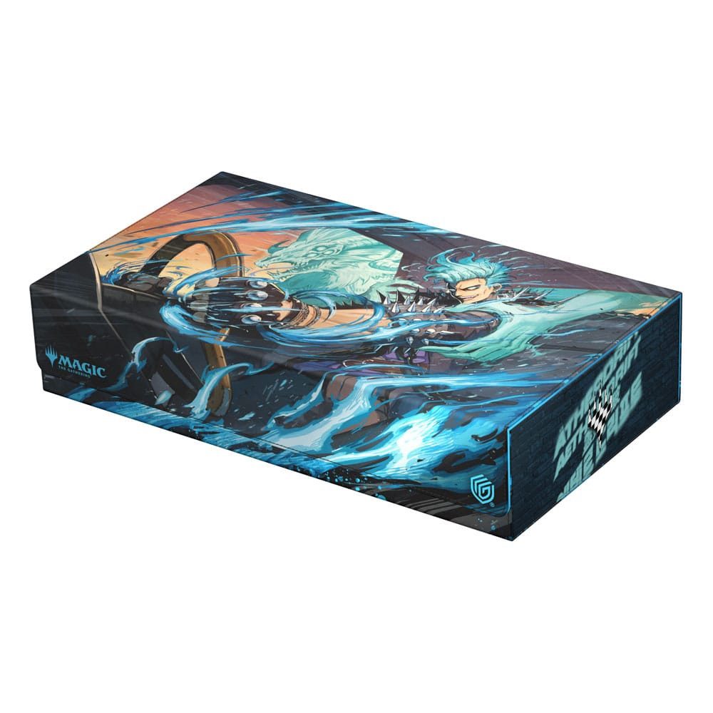 Ultimate Guard Sammelkarte Omnihive 1000+ Xenoskin MtG "Aetherdrift"